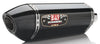 Exhaust Race R-77 Slip-on Ss-cf-cf