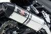 Exhaust Race R-77 Slip-on Ss-ss-cf Dual