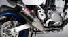 Exhaust Signature Rs-4 Full-sys Ss-cf-cf Dual