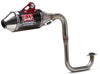 Signature Rs-2 Full System Exhaust Ss-cf-ss