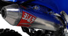 Signature Rs-2 Slip-on Exhaust Ss-al-ss