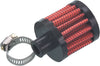 Clamp-on Breather Filter 3/8"