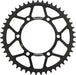 Rear Sprocket Steel 47t 520 Blk Hon/Kaw/Yam SUPERSPROX