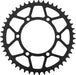 Rear Sprocket Steel 47t 520 Blk Hon/Kaw/Yam SUPERSPROX