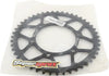 Rear Sprocket Steel 47t 520 Blk Hon/Kaw/Yam SUPERSPROX