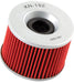 Oil Filter K&N