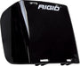 Rigid Industries D-SS Black Cover Rigid Industries