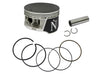 Piston Kit 90.96/+1.00 Hon NAMURA