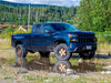 Belltech 2019-2021 Chevrolet Silverado / Sierra 4wd 4in Lift Kit Shocks Only Belltech