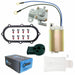 Electric Fuel Pump QUANTUM