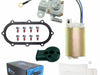 Electric Fuel Pump QUANTUM