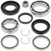 All Balls Racing 07-13 Honda TRX420 FE Differential Bearing & Seal Kit Rear All Balls Racing