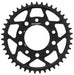 Rear Sprocket Steel 43t 530 Blk Hon/Tri SUPERSPROX