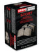 StopTech Performance 2000-2009 Honda S2000 Rear Sport Brake Pads Stoptech