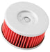 KN Motorcycle Direct Fit Air Filters K&N Engineering