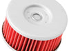 KN Motorcycle Direct Fit Air Filters K&N Engineering