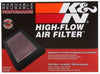 KN UTV Drop In Air Filters K&N Engineering