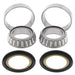 All Balls Racing 99-13 Husqvarna CR125 Steering Bearing Kit All Balls Racing