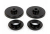 Daystar 2020-2022 Jeep Gladiator JT - 3/4in Lift Kit (Front & Rear Coil Spring Spacers) Daystar