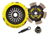 ACT 2003 Mitsubishi Lancer HD-M/Race Sprung 6 Pad Clutch Kit ACT