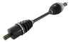 6 Ball Heavy Duty Axle Front ALL BALLS