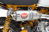 Exhaust Street Rs 3 Slip On Ss Ss Ti YOSHIMURA