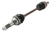 6 Ball Heavy Duty Axle Front ALL BALLS