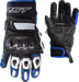 Freestyle 2 Ce Glove Black/Blue/White Lg RST