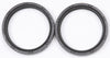 Fork Oil Seals 2pc 48x57.8x9 Hus/Husq/Ktm/She PROX