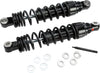 Sportster Monotube Shock 14" Rebound Adj Std HARDDRIVE