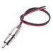 Oracle Off-Road LED Whip Replacement Power Plug ORACLE Lighting