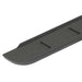 Go Rhino RB10 Slim Running Boards - Universal 87in. - Bedliner Coating Go Rhino