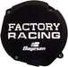 Factory Racing Ignition Cover Black BOYESEN