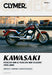 Repair Manual Kaw Vn800 Vulcan CLYMER