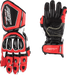 Tractech Evo 4 Ce Glove Red/White/Black 2xl RST