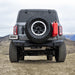 Go Rhino 18-20 Jeep Wrangler JL/JLU Rockline Rear Full Width Bumper Go Rhino