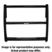 Go Rhino 17-19 Ford F-250/F-350 Super Duty 3000 Series StepGuard - Black (Center Grille Guard Only) Go Rhino