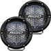 360 Series 4" White Diffused Light RIGID