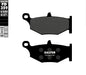 Brake Pads Semi Metallic Fd359g1054 GALFER