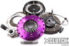 XClutch 13-18 Ford Focus ST 2.0L 9in Twin Sprung Organic Clutch Kit XCLUTCH