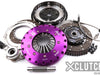 XClutch 13-18 Ford Focus ST 2.0L 9in Twin Sprung Organic Clutch Kit XCLUTCH