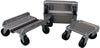 3 Piece Extra Heavy Duty Dolly Set SUPERCADDY