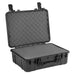 Go Rhino XVenture Gear Hard Case w/Foam - Large 20in. / Lockable / IP67 - Tex. Black Go Rhino