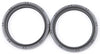 Fork Oil Seals 2pc 47x58x10 Hon/Kaw/Suz PROX