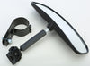 Wide Angle Rear View Mirror 2" Clamp SEIZMIK