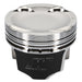 Wiseco 1400 HD Mitsubishi 4G63 Turbo -14cc Piston Shelf Stock Kit Wiseco