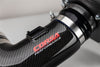 Corsa 17-21 Chevrolet Camaro ZL1 Carbon Fiber Air Intake w/ MaxFlow 5 Oil Filtration CORSA Performance