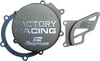 Factory Racing Ignition Cover Magnesium BOYESEN