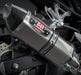 Exhaust Signature R 77 Slip On Ss Ss Cf YOSHIMURA