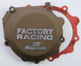 Factory Racing Ignition Cover Magnesium BOYESEN